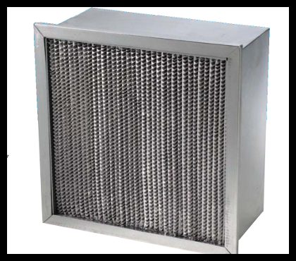 ASHRAE rigid cell