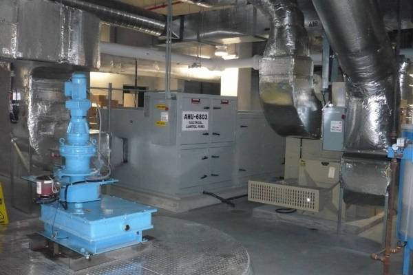 Air Handling Unit 3 Air Handling Unit scaled