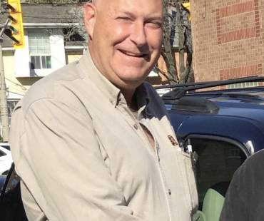 Martin Engel