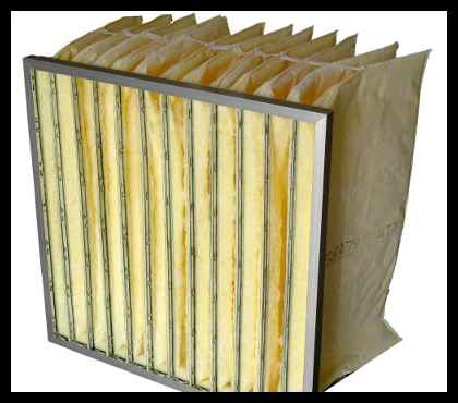 fiberglass pocket bag