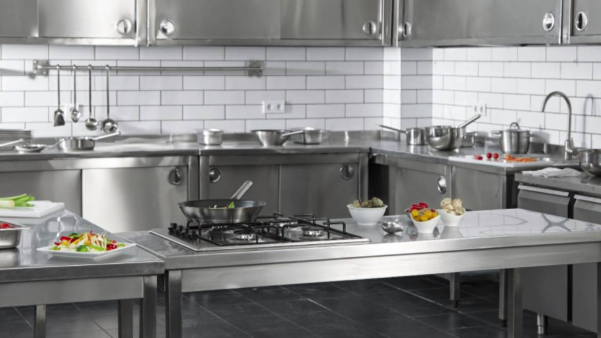 Kitchen Exhaust Systems