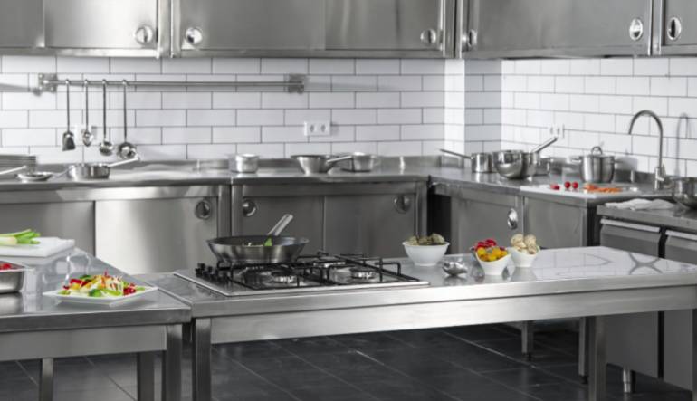 Kitchen Exhaust Systems