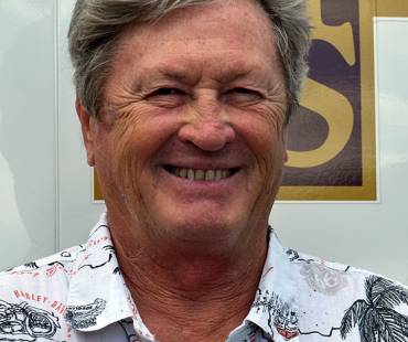 Ric Burlie
