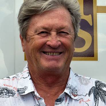 Ric Burlie