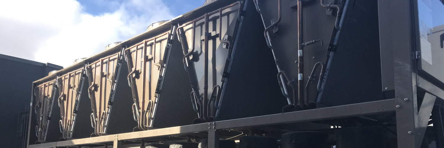 Commercial & Industrial Cooling-new Commercial & Industrial Cooling-new