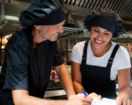 5 Reasons Preventative Maintenance For Commercial Kitchen Exhaust Fans Is So Important