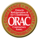 ORAC logo