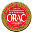 ORAC logo