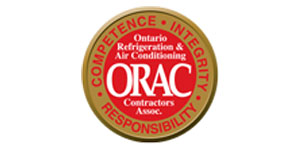 ORAC logo