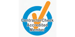 contractor check