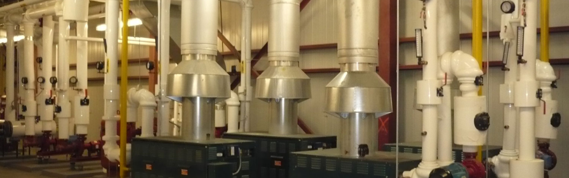 An Experts Guide to Commercial Heating Systems