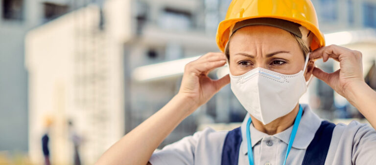 covid-19 work policy procedures