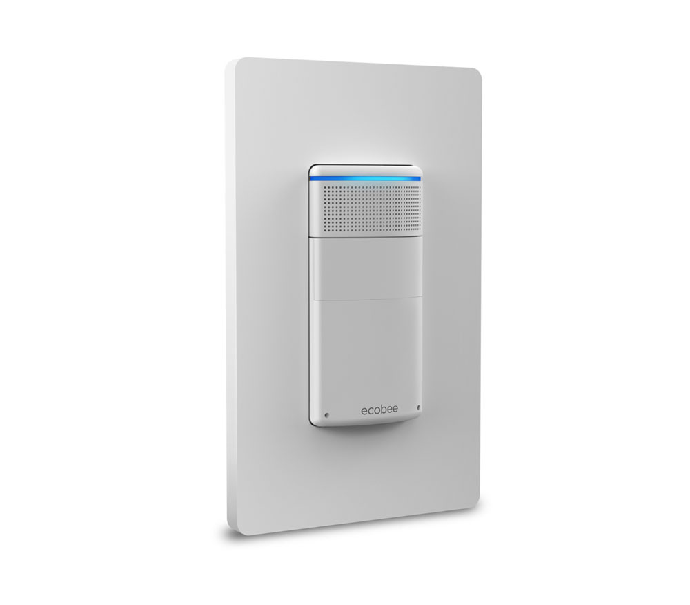 ecobee switch
