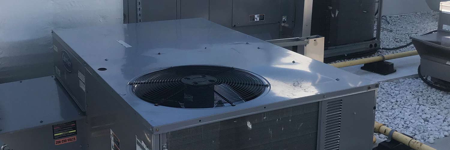 An Overview Of Commercial HVAC Rooftop Units-01