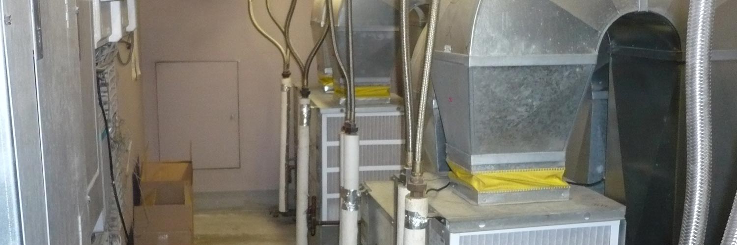 Commercial-Heat-Pump