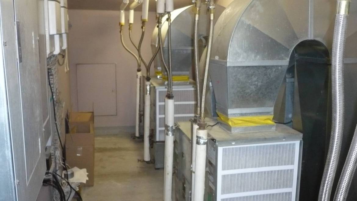 Benefits of a Commercial Heat Pump for Your Business