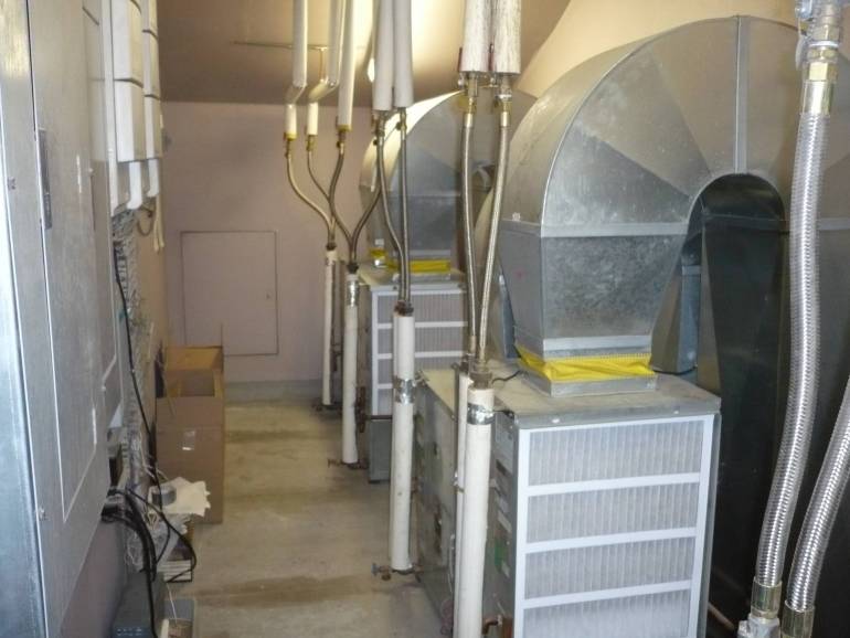 Benefits of a Commercial Heat Pump for Your Business