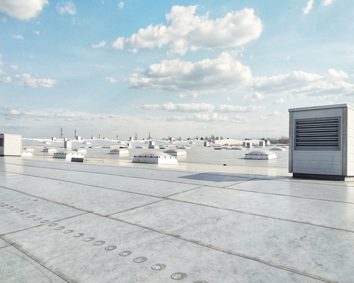 Breathe Easier for Less with Fresh Air in Your Commercial Building