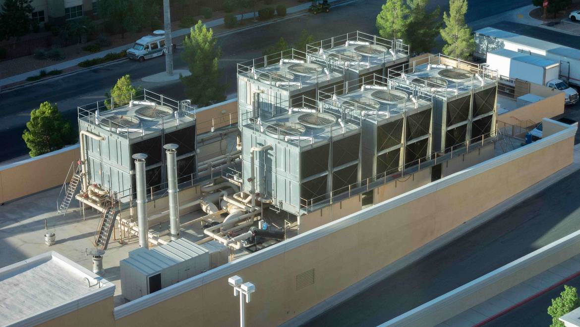 Commercial Energy Efficiency Standards and Regulations in Ontario and Canada