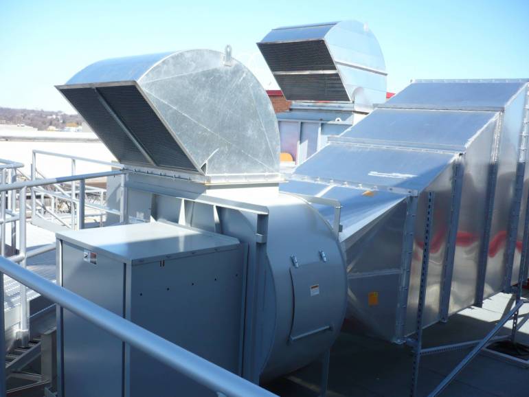 Commercial Mini-Split Systems – Advice from Your Local HVAC Pros at TRI-AIR