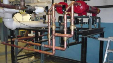 Commercial Heating Solutions for Different Industries