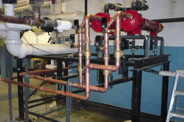 Commercial Heating Solutions for Different Industries
