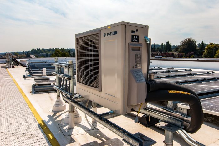 HeatPump
