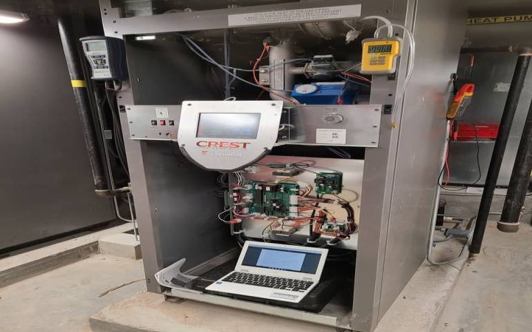 What Is a Combustion Analysis and Why Is It Required?