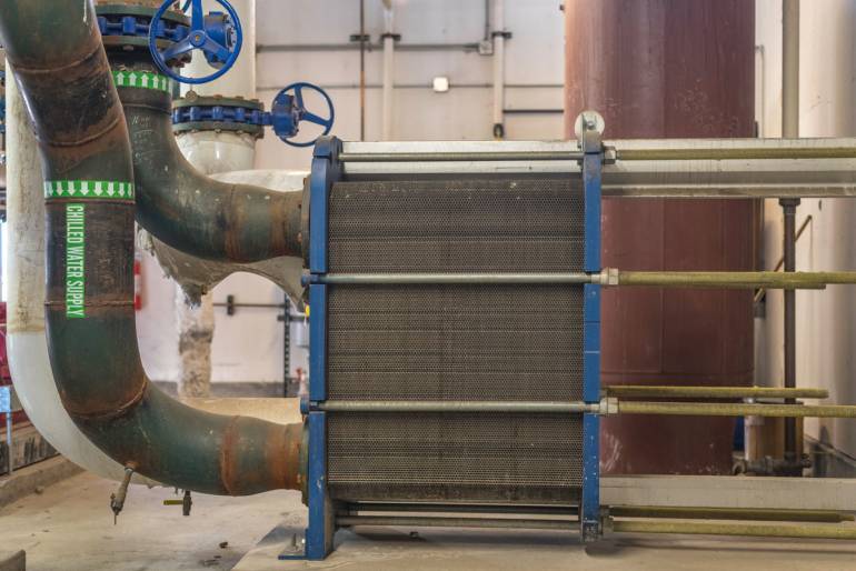 What Is a Heat Exchanger, and Why Does It Fail?