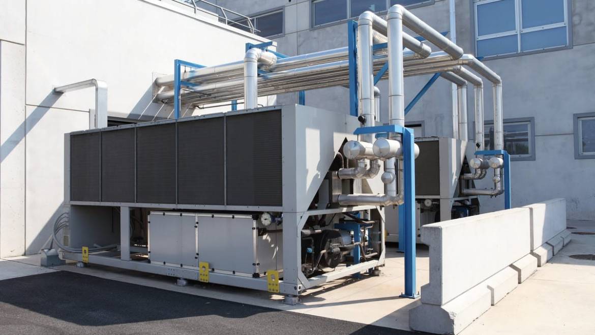 The Essential Refrigeration & Air Conditioning Components, and What Do They Do?