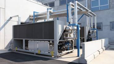 The Essential Refrigeration & Air Conditioning Components, and What Do They Do?