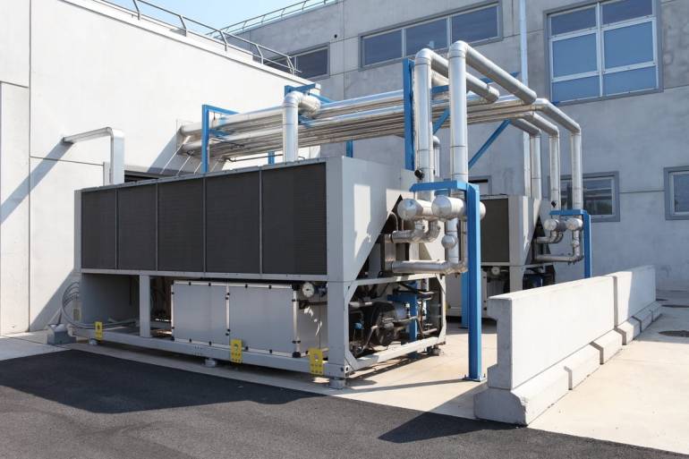The Essential Refrigeration & Air Conditioning Components, and What Do They Do?