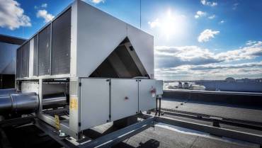 Common Issues with Commercial Air Conditioning Units