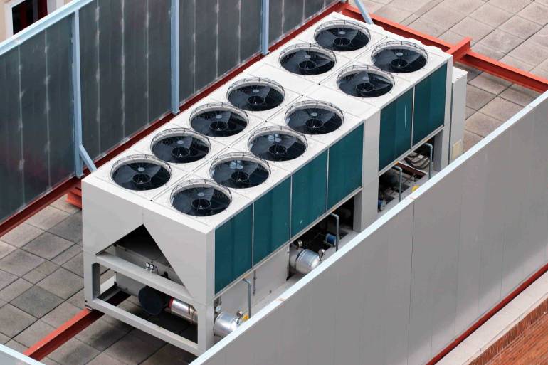 Condenser Cleaning 101: A Guide to Lowering Costs and Improving HVAC Performance