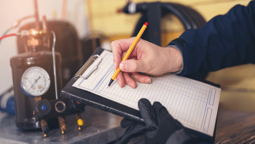 The Importance of Getting Your Heating Equipment Inspected