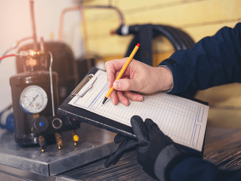 The Importance of Getting Your Heating Equipment Inspected