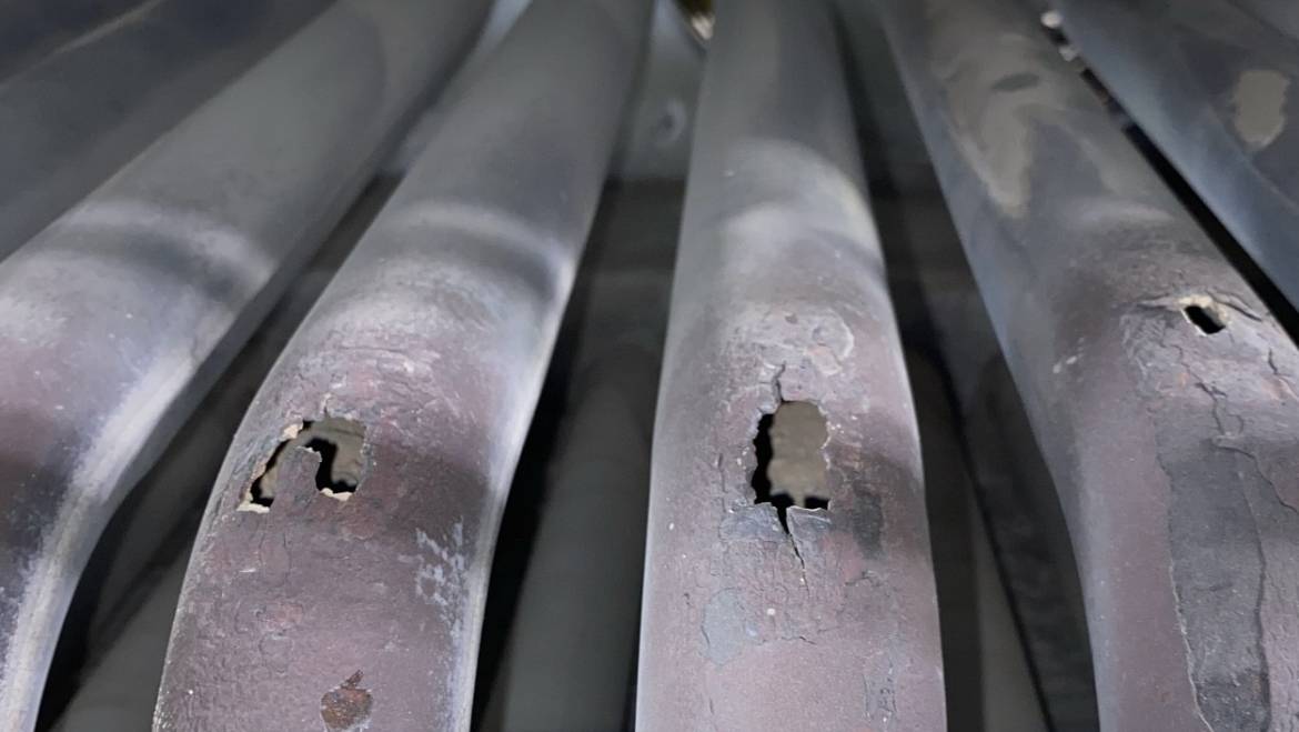 The Significance of Heat Exchangers in Gas-Fired HVAC Systems