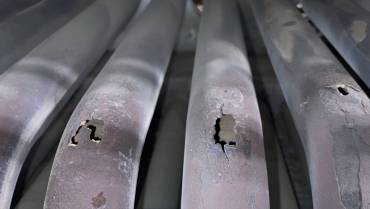 The Significance of Heat Exchangers in Gas-Fired HVAC Systems