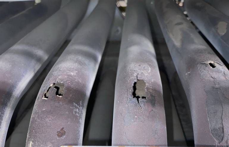The Significance of Heat Exchangers in Gas-Fired HVAC Systems