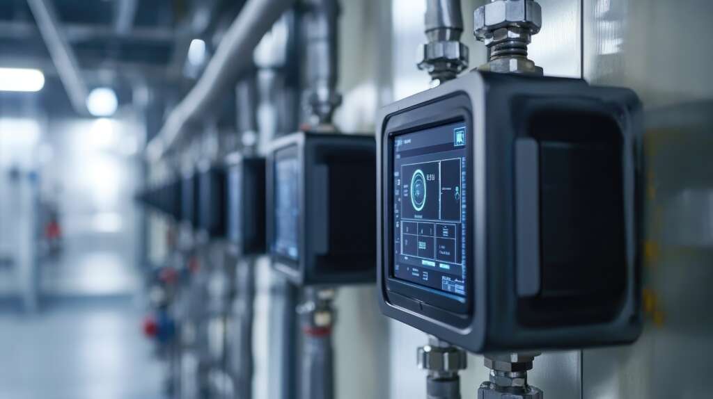 Why Gas Detection is Essential in Commercial Buildings